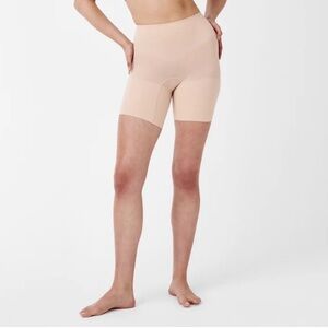 NWT Spanx Power Short 3X